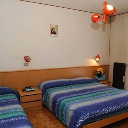 Hotel Grand Europa Centro 3*