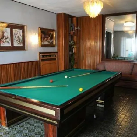 Hotel Grand Europa Centro