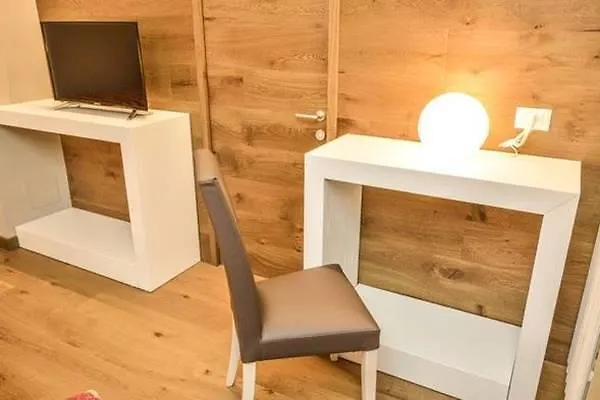 Отель Grand Europa Centro Ривизондоли