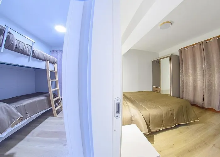 Grand Europa Centro Отель Ривизондоли