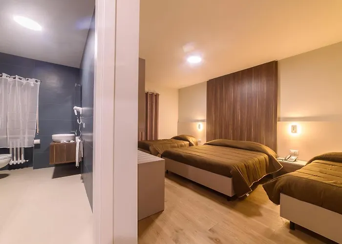 Grand Europa Centro 3*