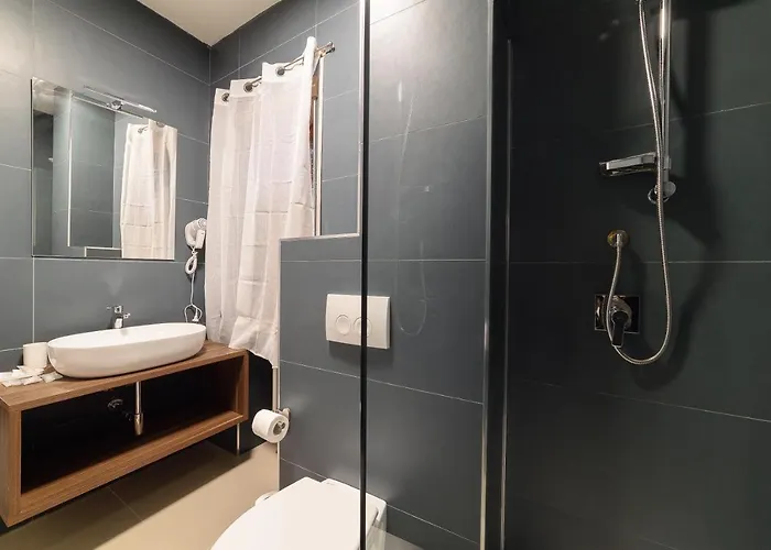 Grand Europa Centro Отель