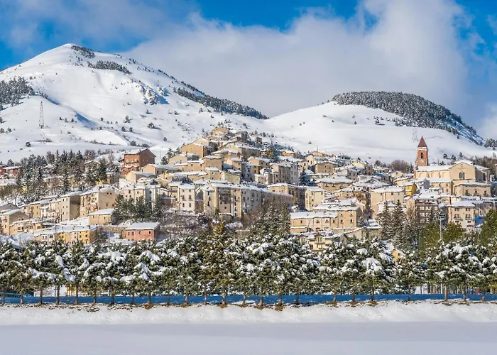 Отель Grand Europa Centro