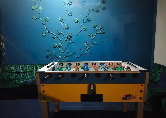 Отель Grand Europa Centro 3*