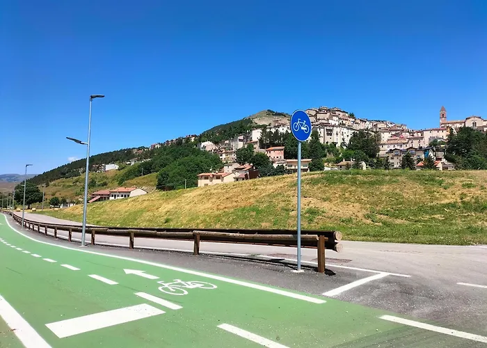 Отель Grand Europa Centro Ривизондоли