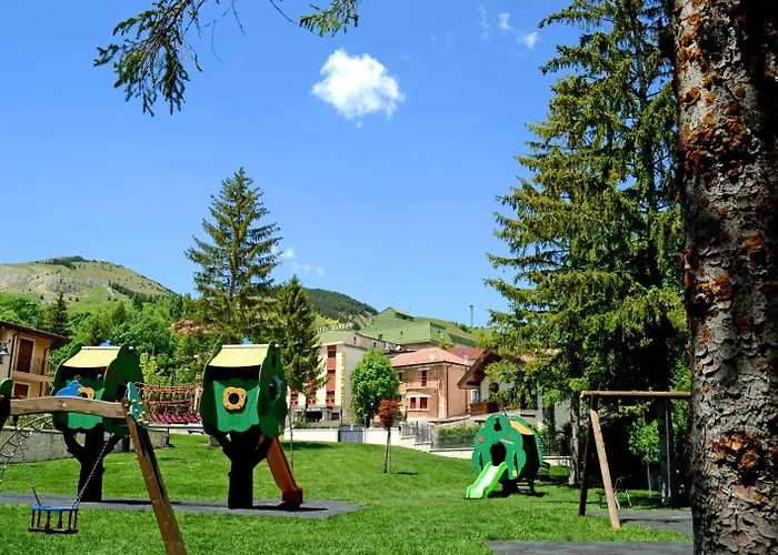 Отель Grand Europa Centro