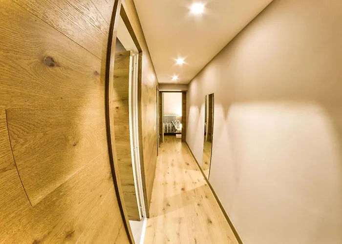 Grand Europa Centro Отель Ривизондоли