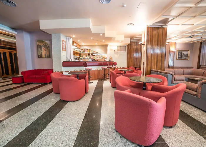 Grand Europa Centro 3*