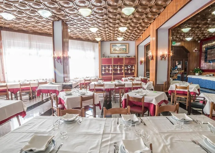 Grand Europa Centro Отель 3*