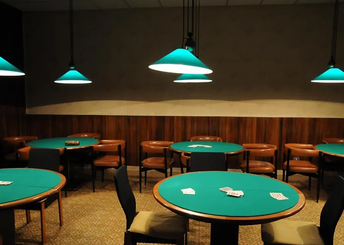 Grand Europa Centro 3*