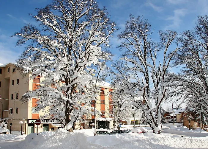 Grand Europa Centro 3*