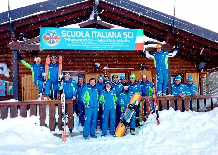 Grand Europa Centro 3*