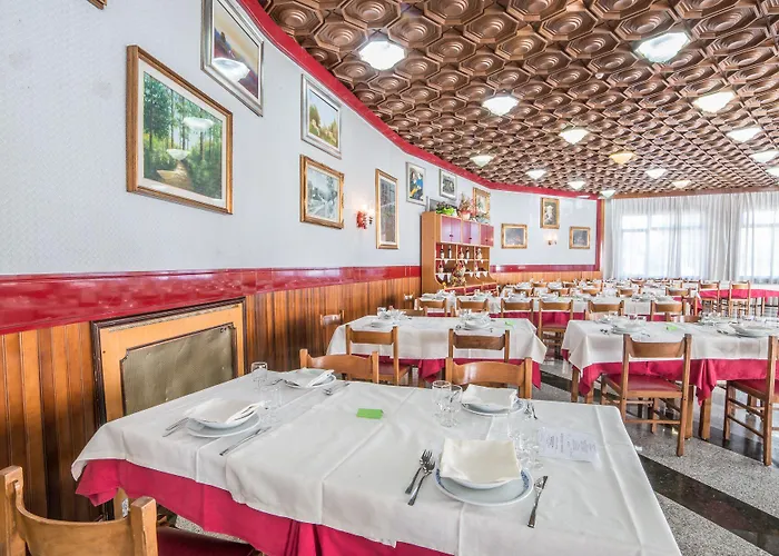 Отель Grand Europa Centro 3*