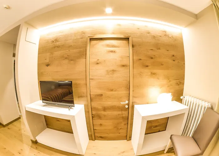 Grand Europa Centro 3*