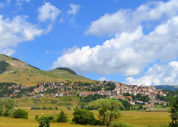 Grand Europa Centro Отель