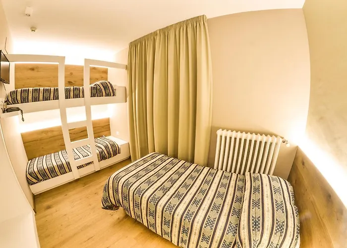 Grand Europa Centro Ривизондоли