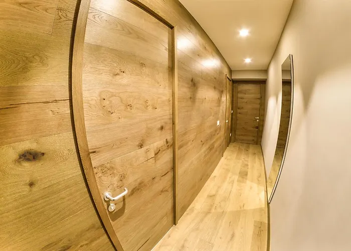 Grand Europa Centro Отель