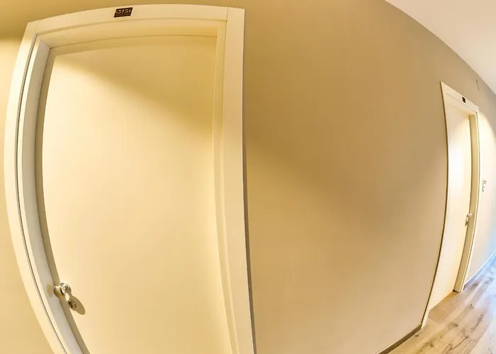 Отель Grand Europa Centro Ривизондоли