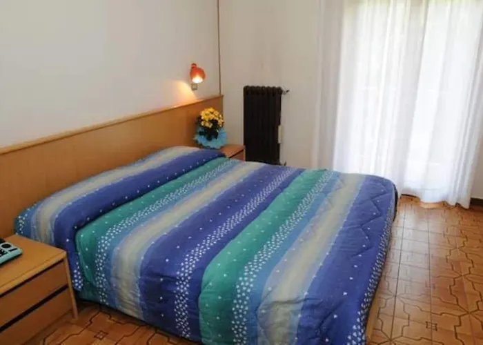 Отель Grand Europa Centro 3*